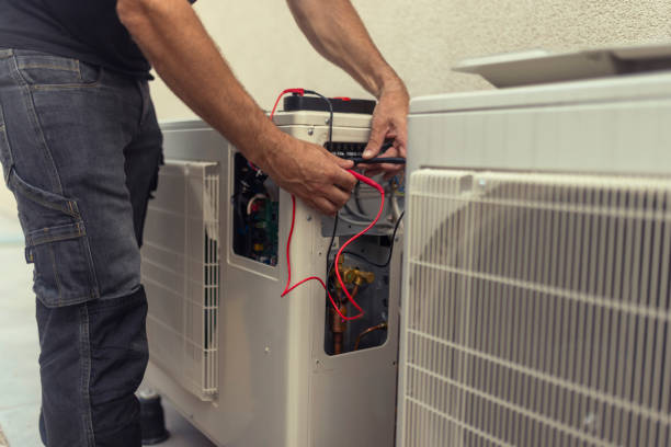 Professional Electrical Services in Maury, NC